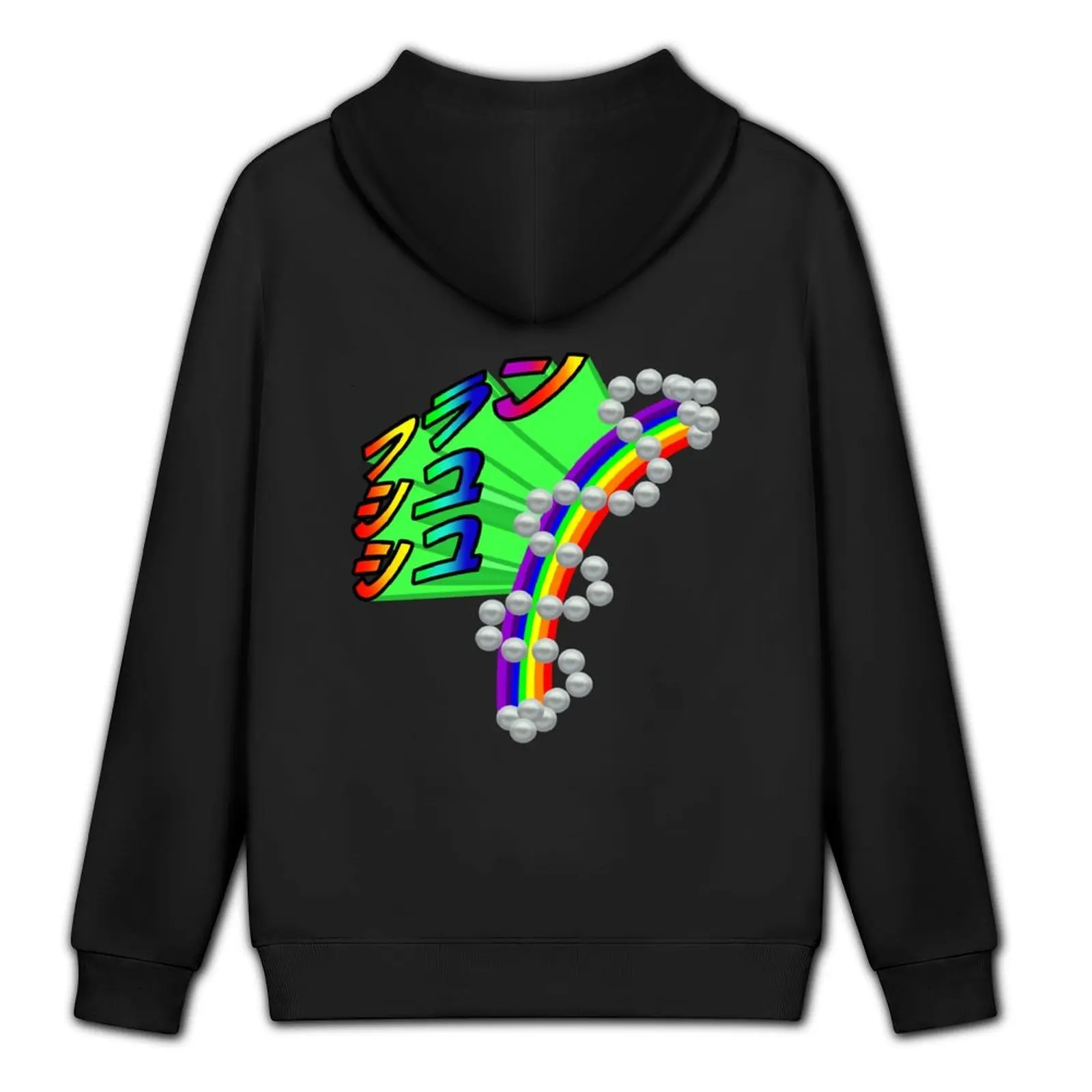 Zombieland Saga - Franchou Hoodie ملابس رجالية ملابس رجالية ملابس رجالية أزياء رجالية هوديي رجل #5