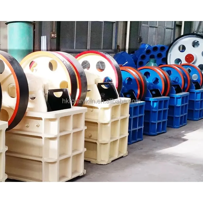 Crawlermounted Mobile Crushing Plant High-performance Crushing of Ore Rock Pebbles and Granite Easy to Operate One-year Warranty