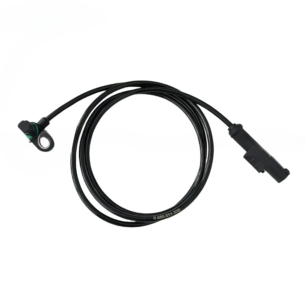 For BMW R1300GS F750/850GS F900R/XR ABS Line Wheel Speed Sensor Motorcycle Parts