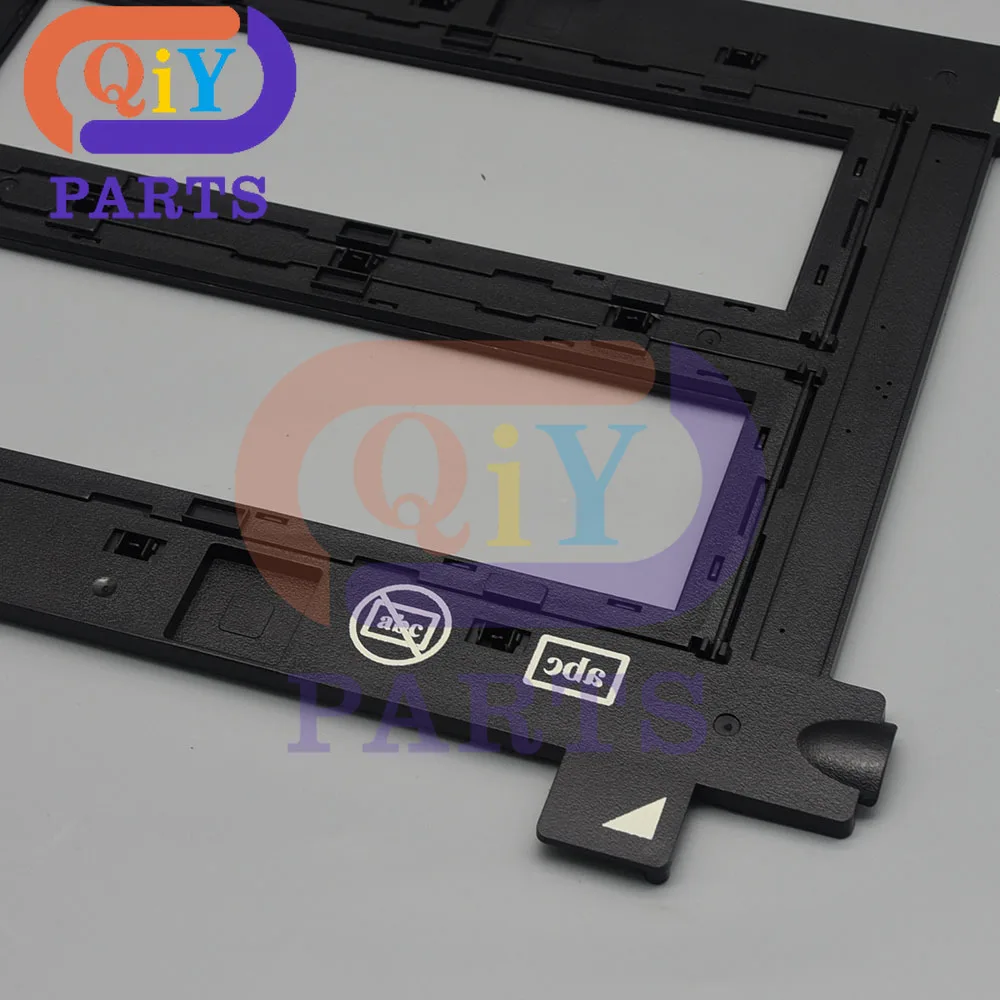 

1X 120 220 Film Strip Holder Negative Positive Photo Scanner Slide Holder compatible for Epson V700 V750 Pro V800 V850 499