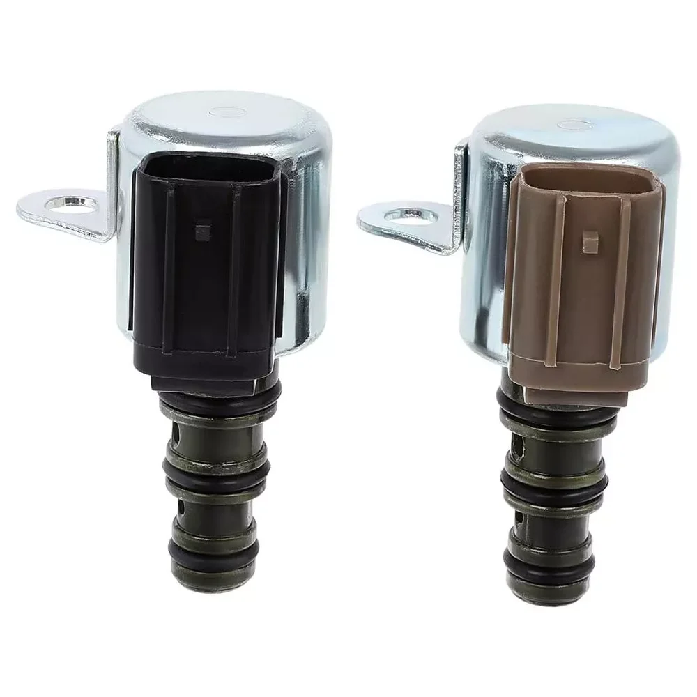28400-P6H-003 28400-P6H-013 Transmission Shift Control Solenoid Valve For Honda Accord Acura CL MDX 28500-P6H-003 28500-P6H-013 - Image 5