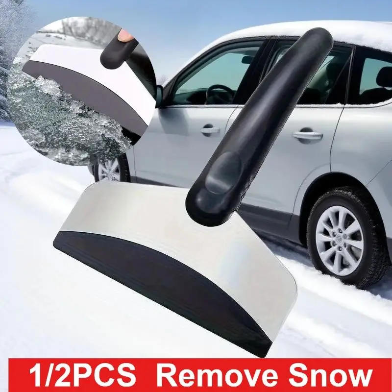 

Прочный автомобильный скребок для льда, лопата для удаления снега, высококачественные оконные зимние лопаты для снега, инструмент для обслуживания автомобилей, автоаксессуары