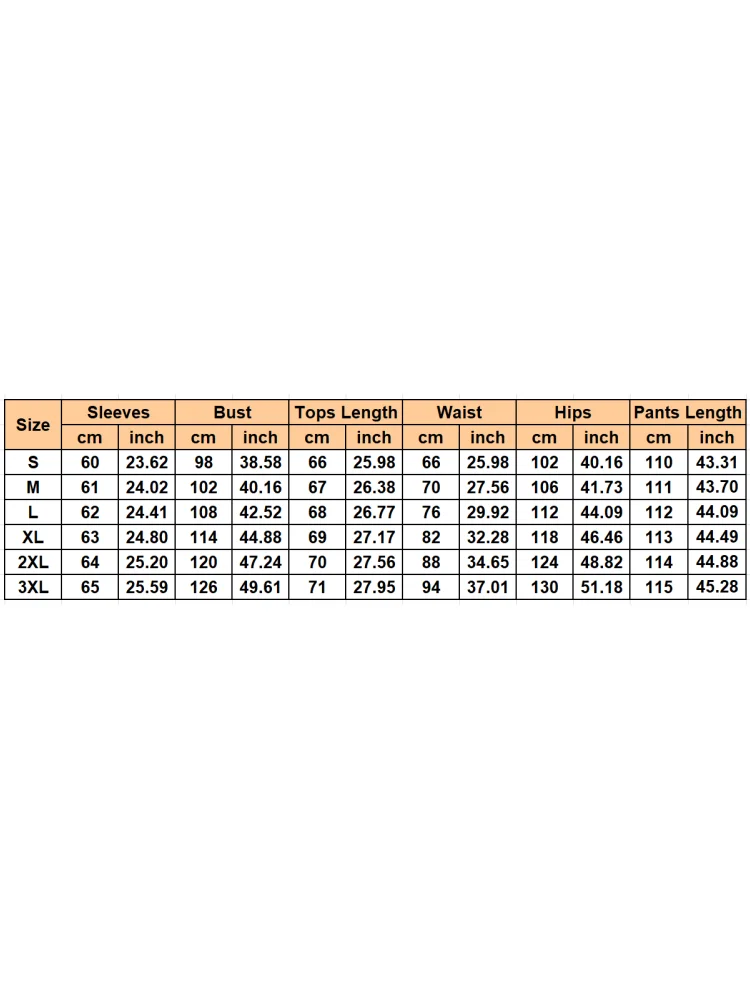 Picture 7: 2 Piece Women Sets 2025 New Arrival Plus Size Autumn Winter Matching Sets Two Pieces Sets Top And Pants Suits Outfits Clothing