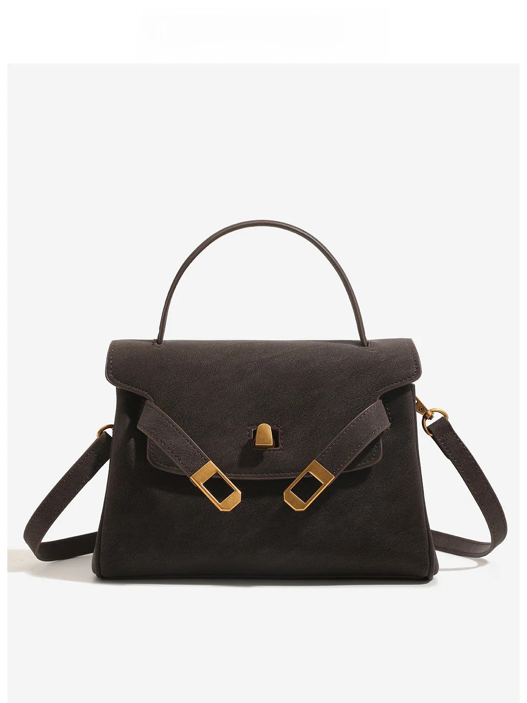 view-point-high-quality-luxury-retro-bag-small-commuter-handbag-versatile-single-shoulder-slant-cross-bag-for-women