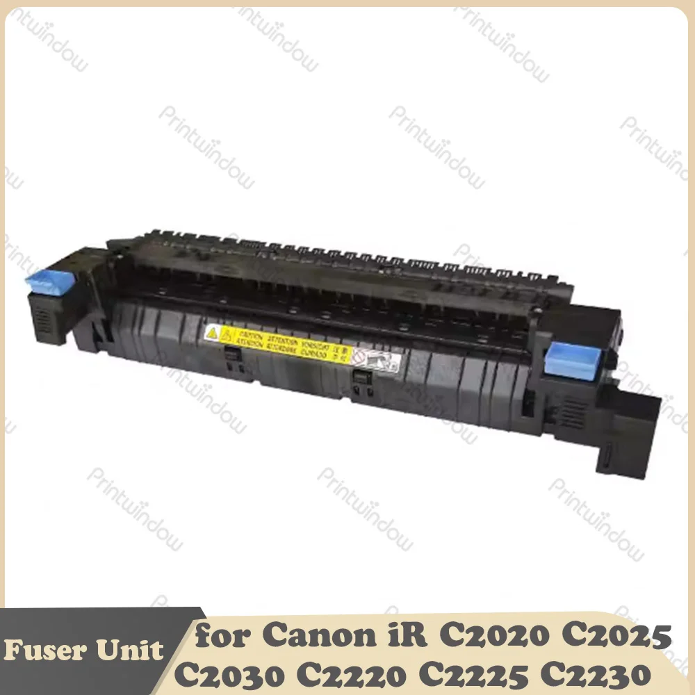 FM1-B291-000 Original Fuser Unit For Canon iR C2020 C2025 C2030 C2220 C2225 C2230 Fuser Assembly Heating Unit FM4-6226-000