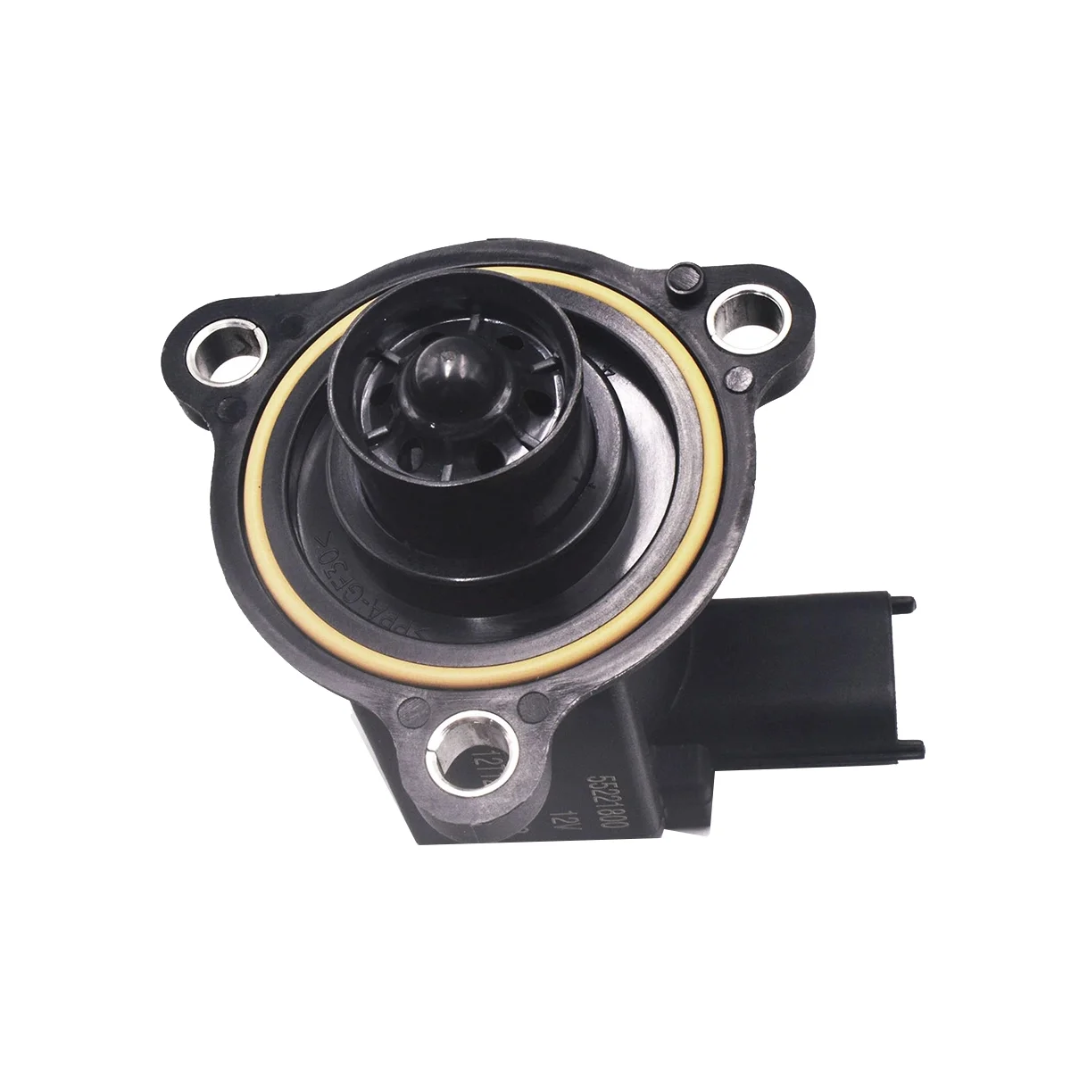 793996-0002 55221800 Car Electric Charger Divertter Valve for Alfa Romeo Fiat Punto Delta Ypsilon Turbo Solenoid Valves