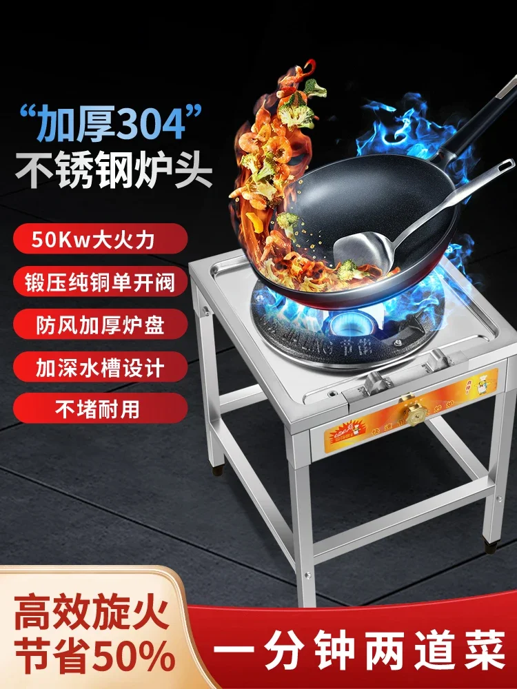 Commercial High Pre… - image