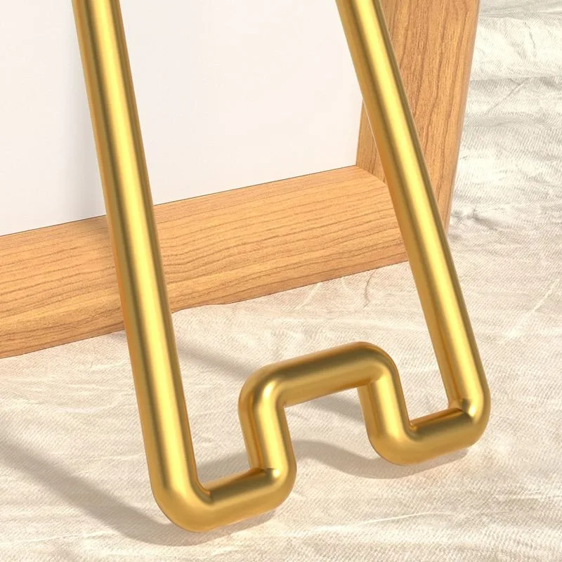 Photo Frame Easel Back Stand for Desktop Display