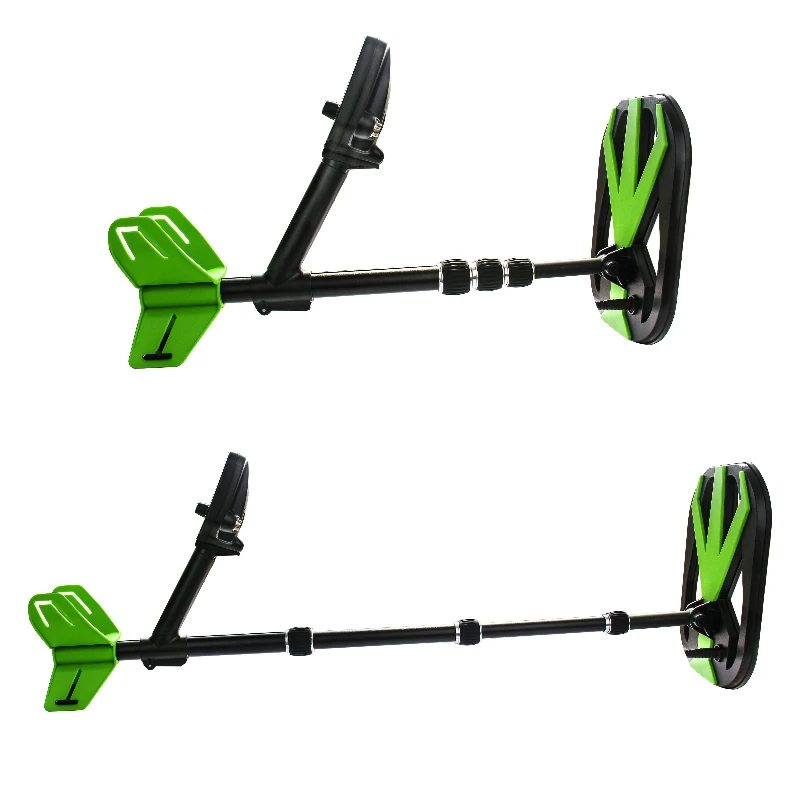 L For New Gold Dete…