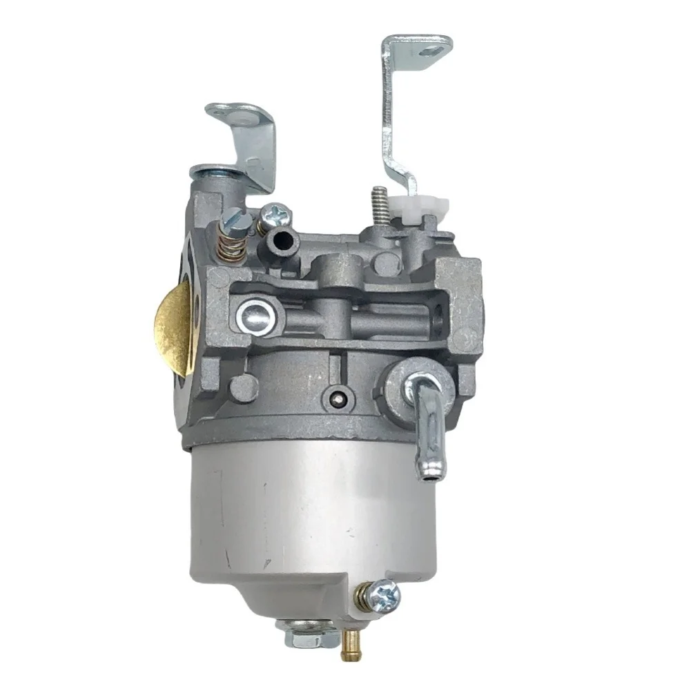 Carburetor For 18Hp Engines Fuel Efficiency As Shown 18Hp Engine Economical Fuel Usage Efficient Performance Low Maintenance