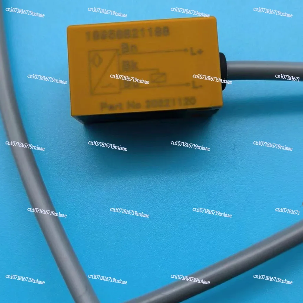 AZ1705PK60 Electric Pallet Truck Proximity Sensor Switch INB-05P16POU