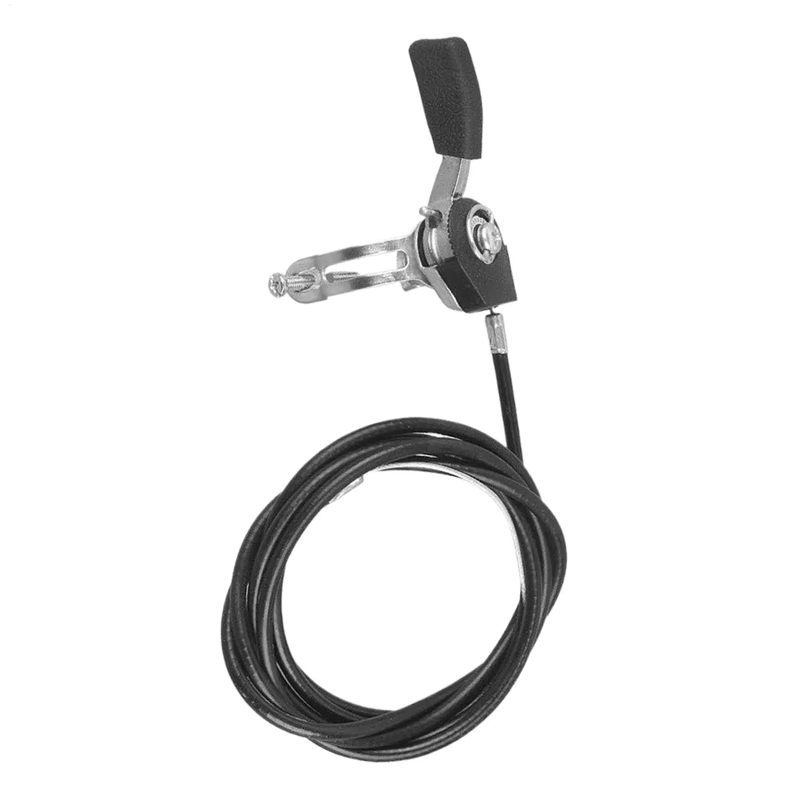 Throttle Cable Kit Universal Replacement Accelerator Cable Set Wear-resistant for Carburetor Motorcycle Marine Engine Repair ﻿