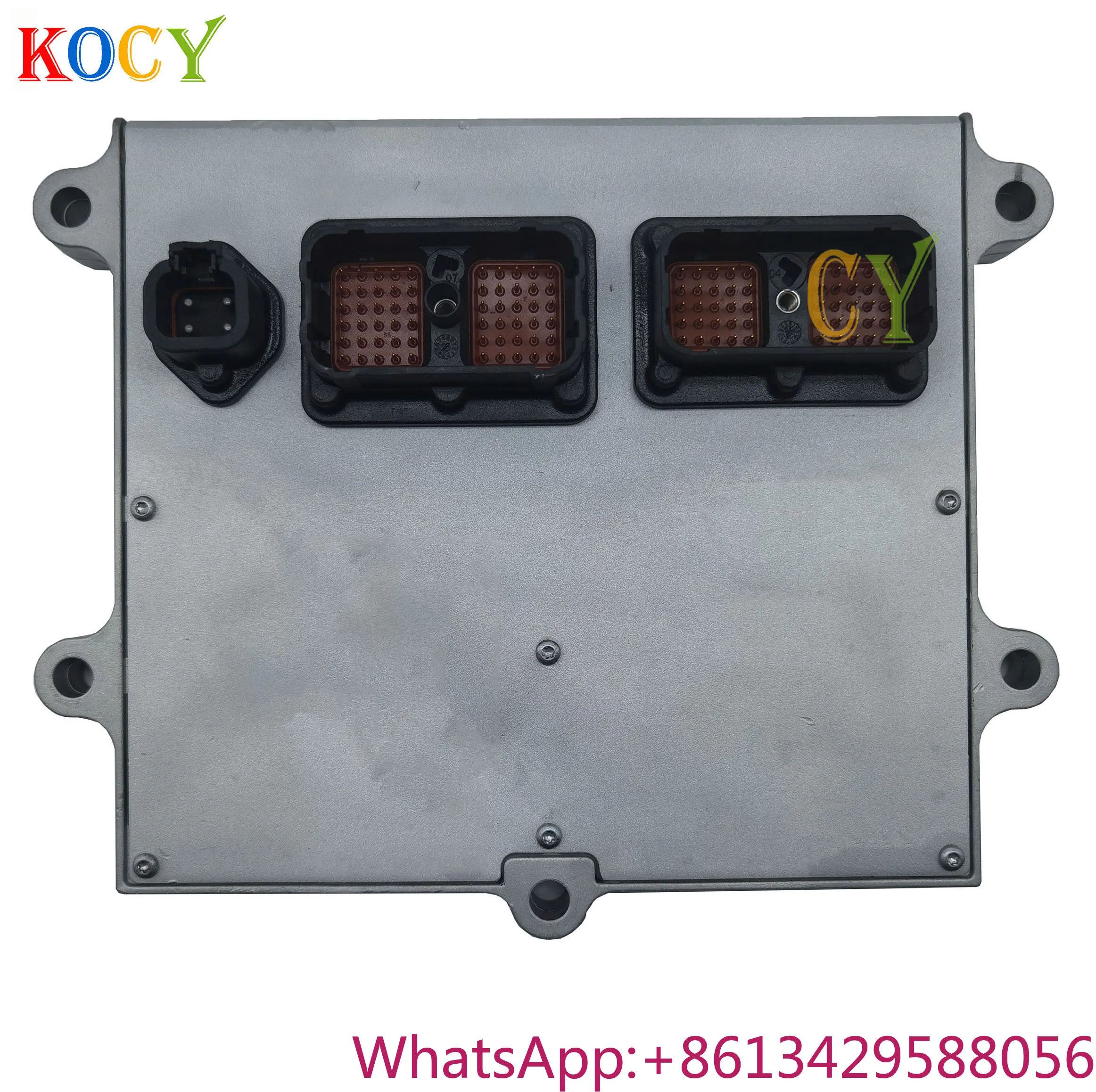 

Engine Control Unit P3683289 3683289 ECU ECM for Cummins ISM Electronic Control Module