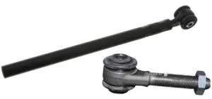 TIE ROD MİLİ RIGHT/LEFT HAND TOOL CITROEN AX-SAXO-PEUGEOT 106 1994 - 381733 384249545