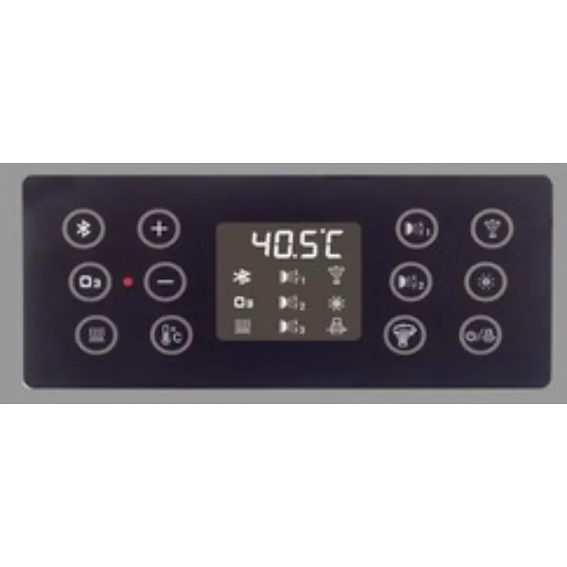 Bathtub Outdoor Computer Board Controller Computer Board Accessories