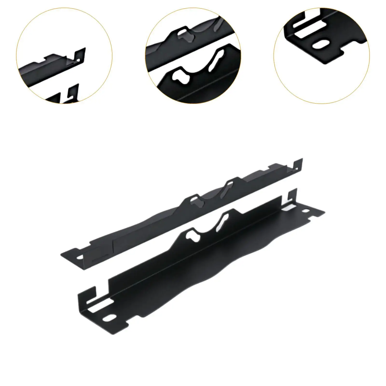 Wheel Alignment Tool Plate Toe Alignment Tool Plates Accessories Accurate Measurements Alignment Tool Board for SUV Car