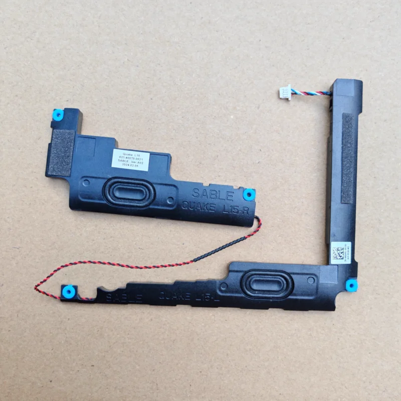 

Original for DELL Latitude 3540 SPEAKER R+L 00GH92