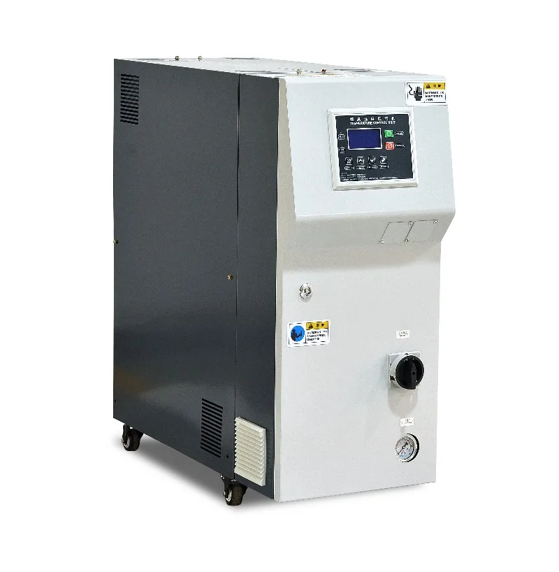 Temperature Control Unit Manufacturer Automatic Mould