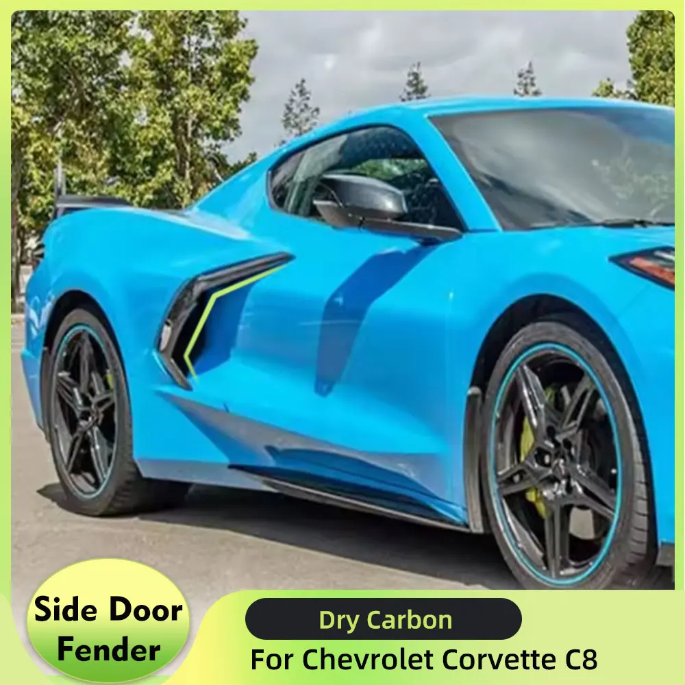Car Side Door Fende…