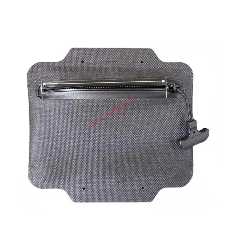 

448c водонепроницаемое кошелек сумка для рук на открытом воздухе, держатель карты для переноски на открытом воздухе.