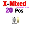 X Mixed