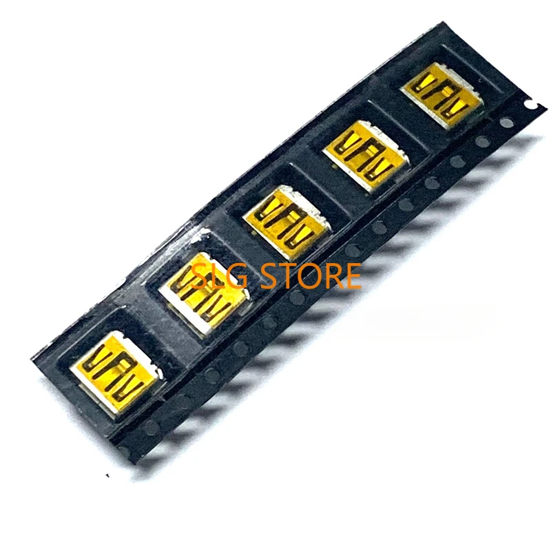 مقبس usb صغير لكانون 40ds ، 50d ، 500d ، 5d ، 5d ، 6d ، 7d ، 5dii ، 5diii ، 60d ، 70d ، 6dii ، g7 ، g9 ، a495 ، a610 ، a510 ، a580 ، a590 جديد