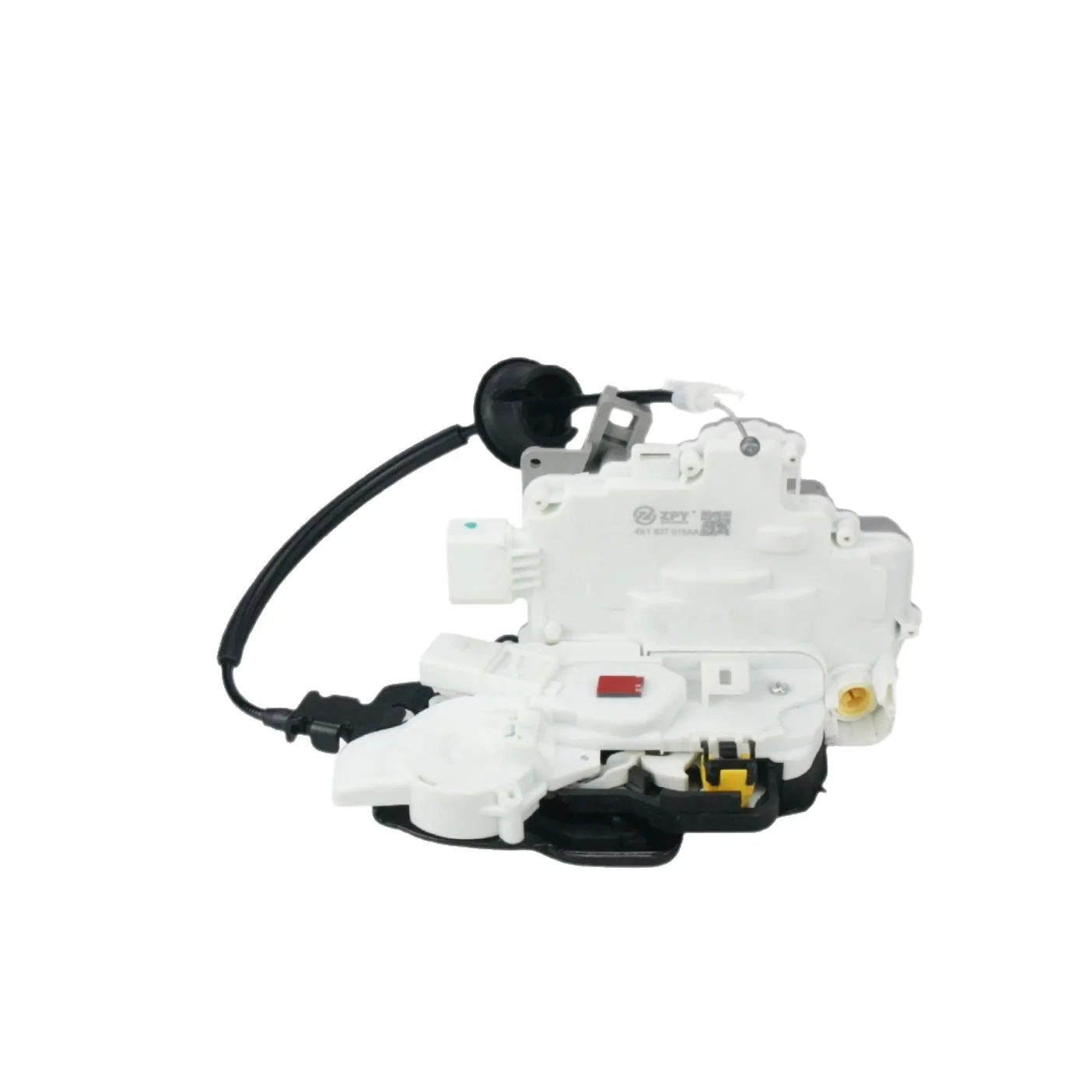 

Модуль управления / датчик DLA / AFS для Audi A8 D3 / A8L PA - Деталь адаптивной системы фар