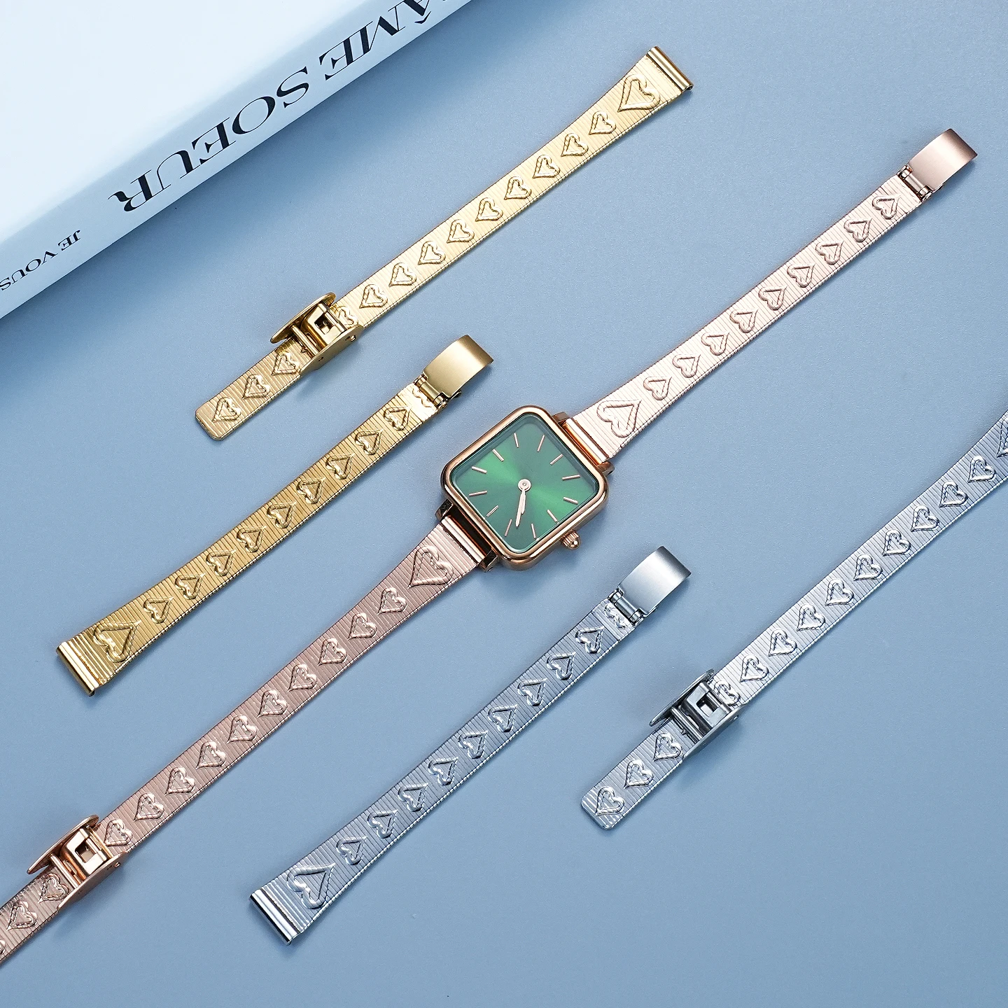 For Dw Watch With R…