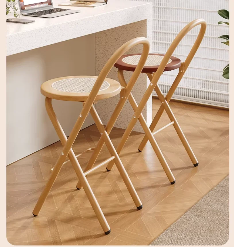 Sedia da pranzo pieghevole ret - Office Furniture For Small Spaces recensione e prezzo