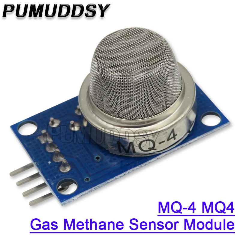 1PCS MQ-4 MQ4 Gas M…