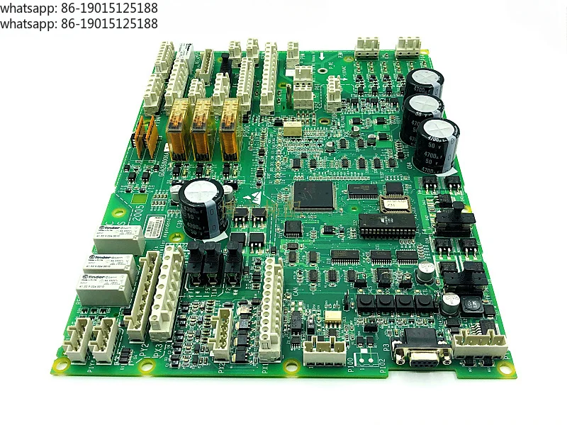 High quality elevator TCBC motherboard/GDA26800KA1/2 in 2026