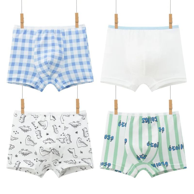 Thumbnail 4 - #39 Highest Rated Toddler Underwear to Buy in 2026
