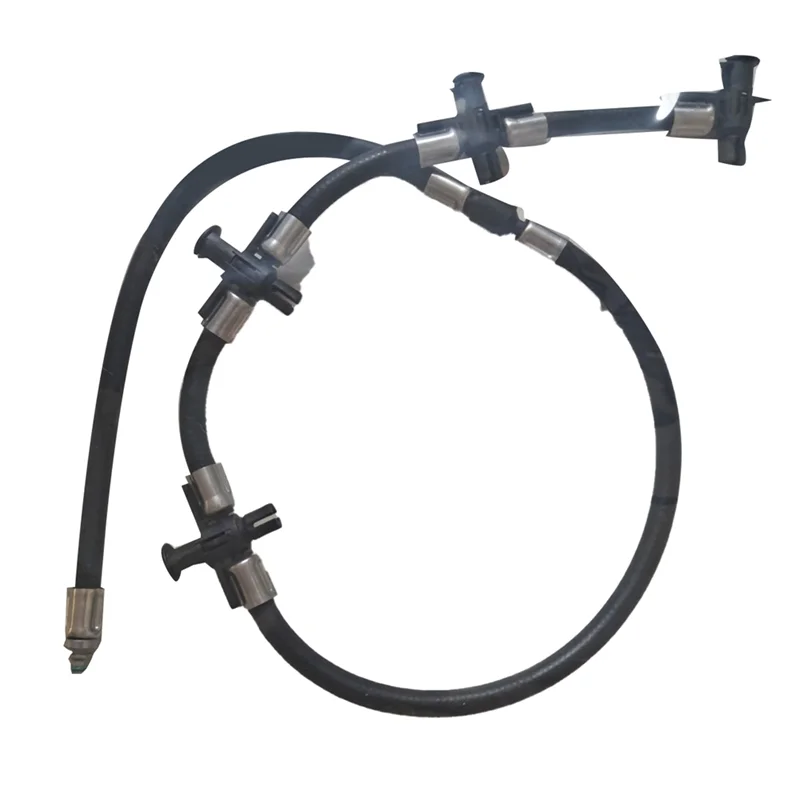 

OB-проводная труба для перелива топлива, топливная труба, промывочная труба для перелива топлива для Benz 6460701532, труба всасывающего насоса для масла