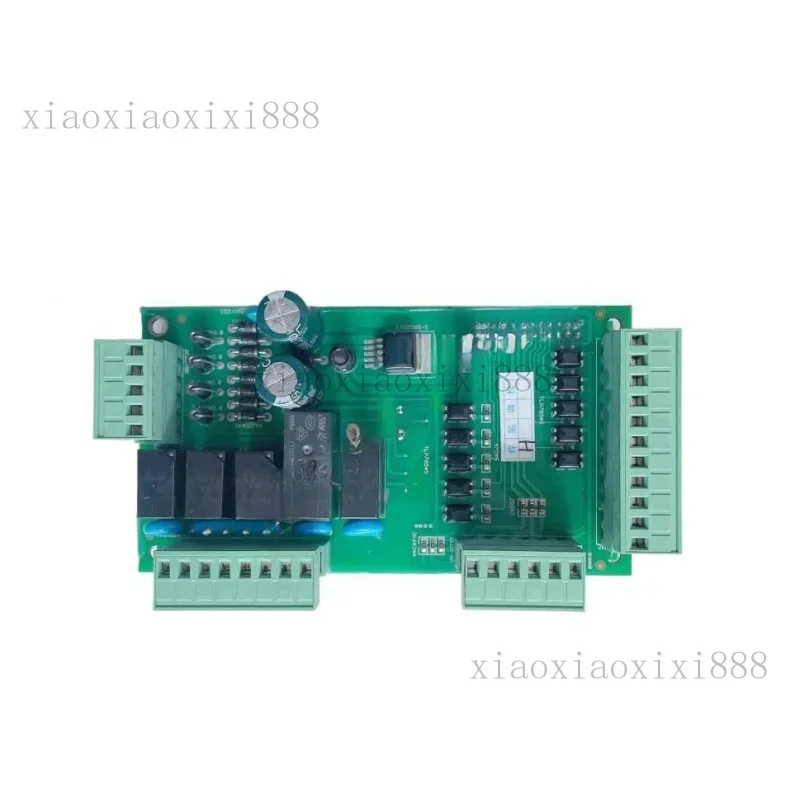 

Used for H1 H-1 main control electronic board display board accessories for Weishun dishwasher