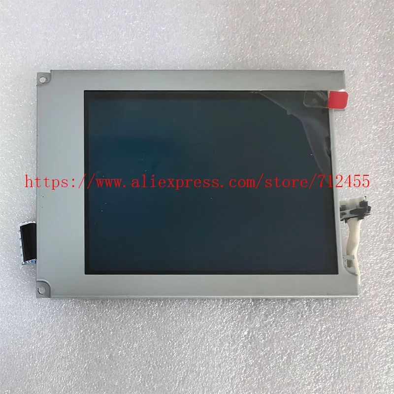 Imagem -02 - Polegada Lcd Tela Ums73713f Umn-7371-mcb Umn-7371mc-b 5.