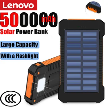 Solar Fast Charging Power Bank 1