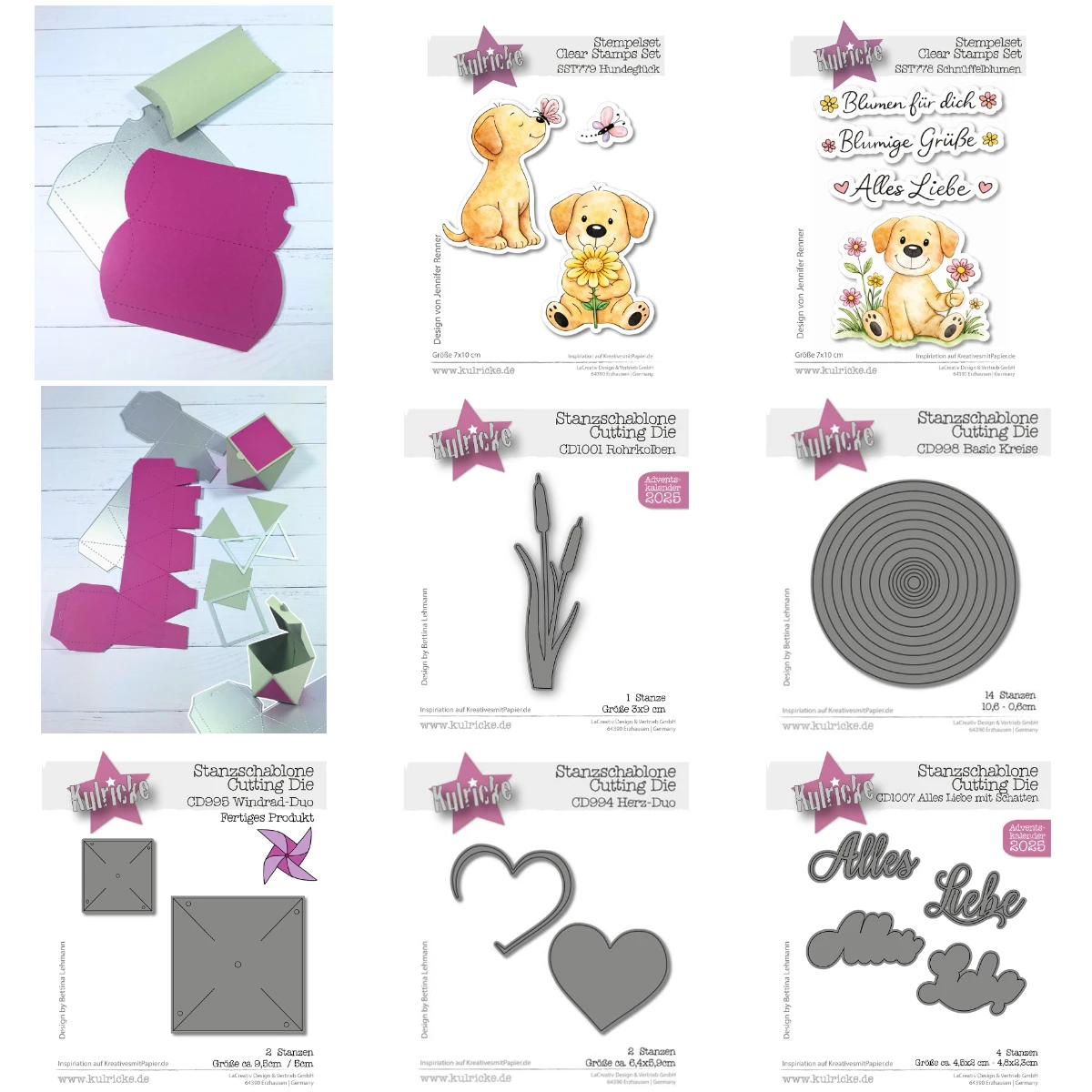 

Basic Circle Pillow Box New Metal Cutting Dies Scrapbook Diary Decoration Stencil Embossing Template DIY Greeting Card Handmade