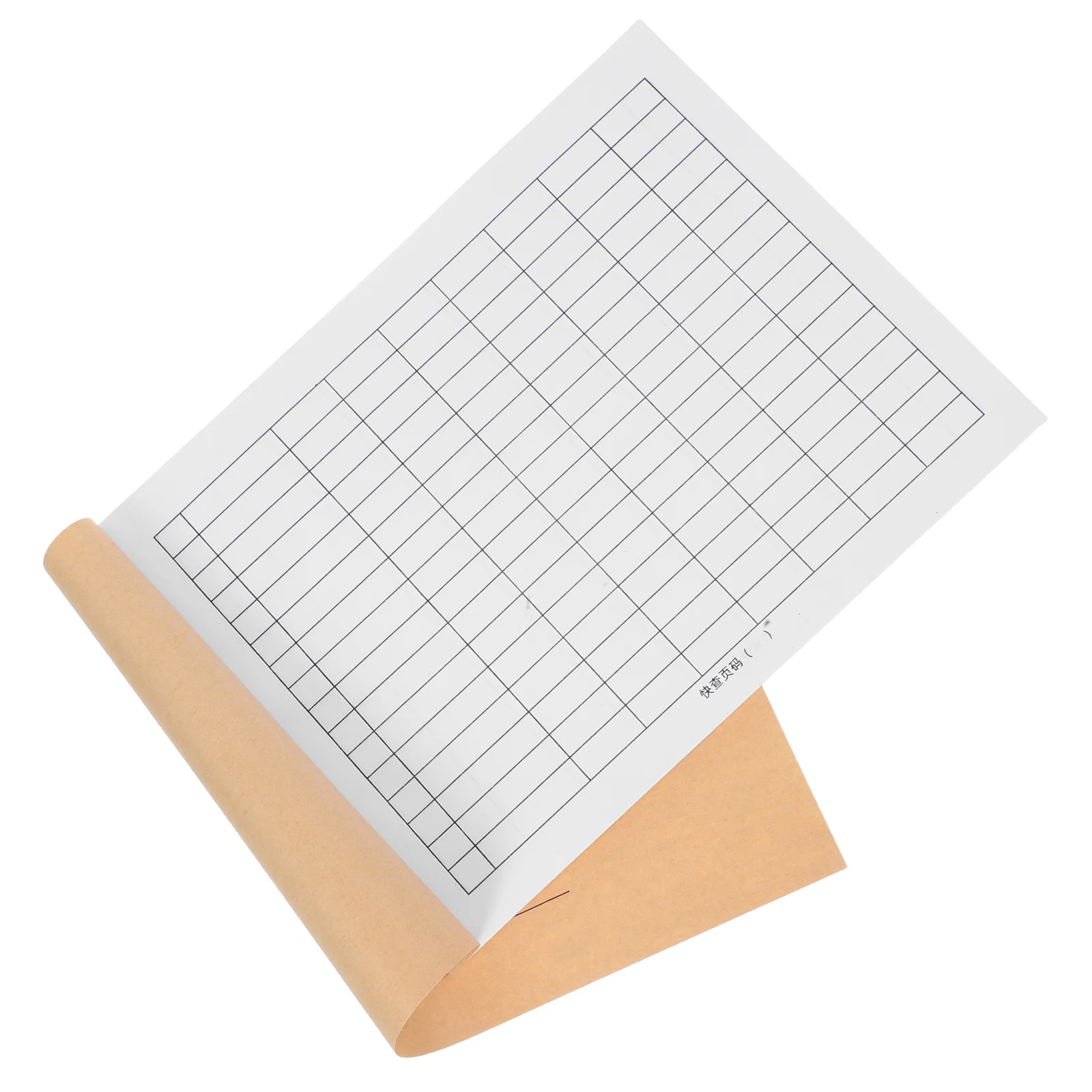 

Inventory Ledger Book Blank Accounting Ledger Financial Management Expense Tracking Business Record Keeping Notebook for Office