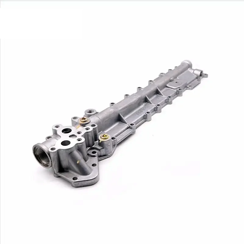 

Детали экскаватора 6D108 КРЫШКА МАСЛЯНОГО охладителя PC300-6 6221-63-2110 6138-61-2102 Гидравлический масляный радиатор дизельного двигателя
