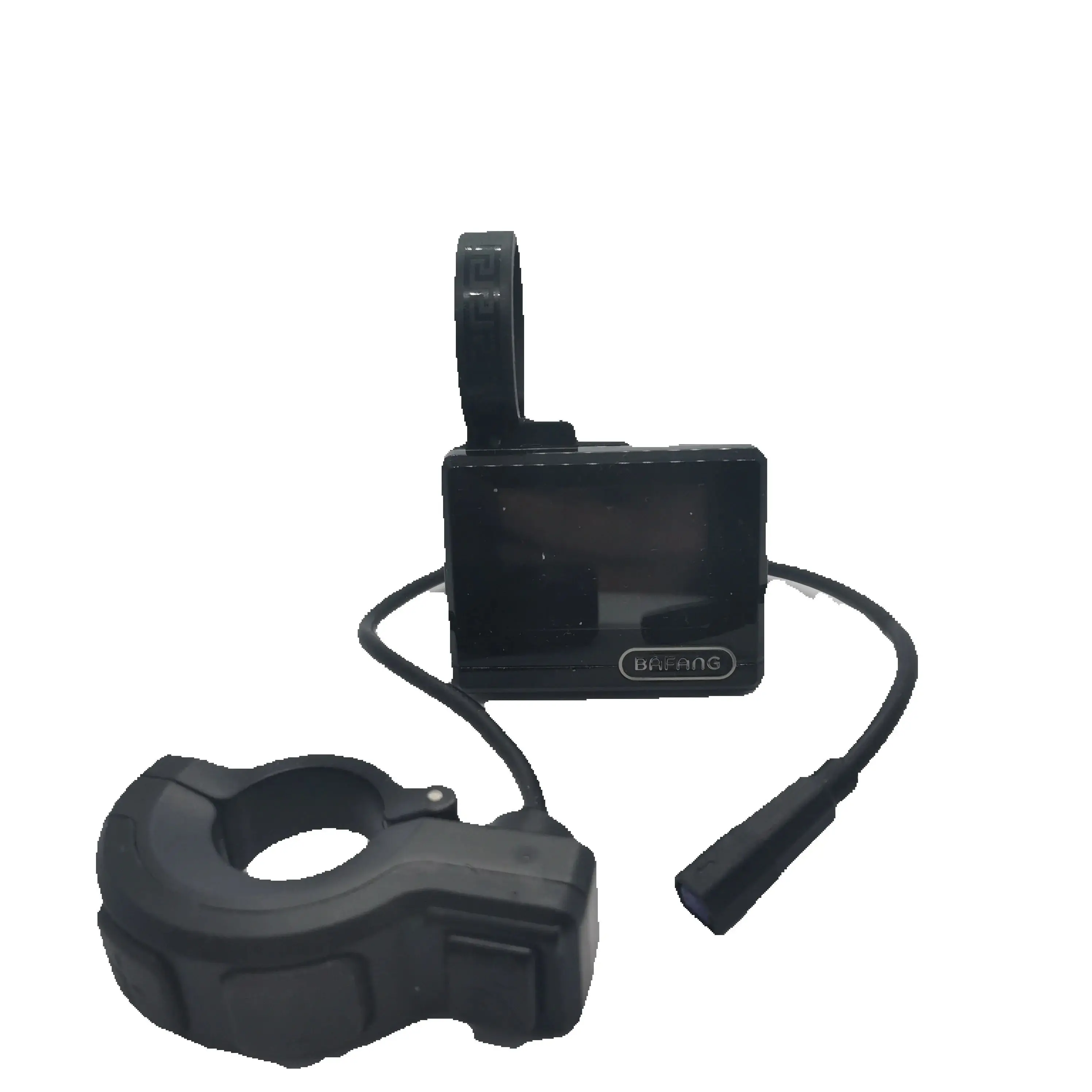 

BAFANG LCD Electric Bicycle LED Display Speed Controller Instrument Computer Panel eBike Bafang Kits Parts