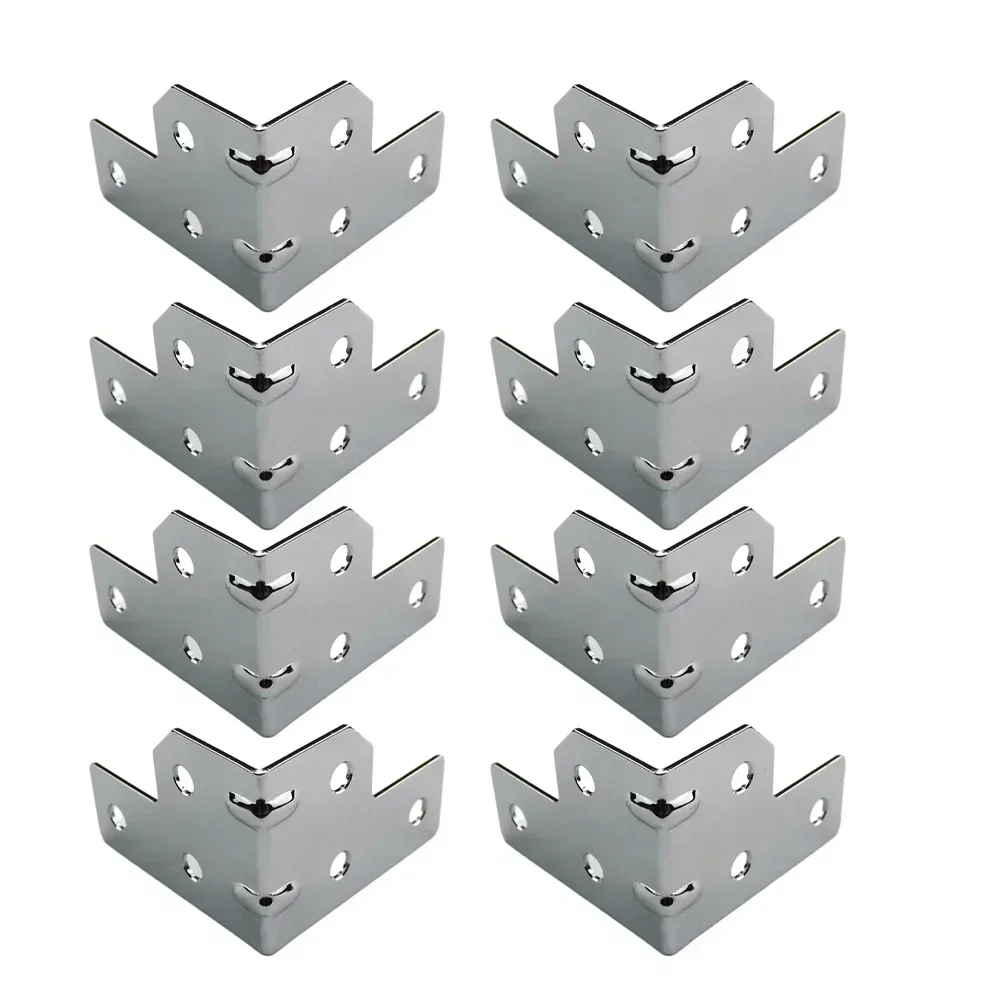 

55*40MM Edge Protection Cover Reliable Support Versatile Use Corner Protection Decorative Edge Cover For Industrial Use