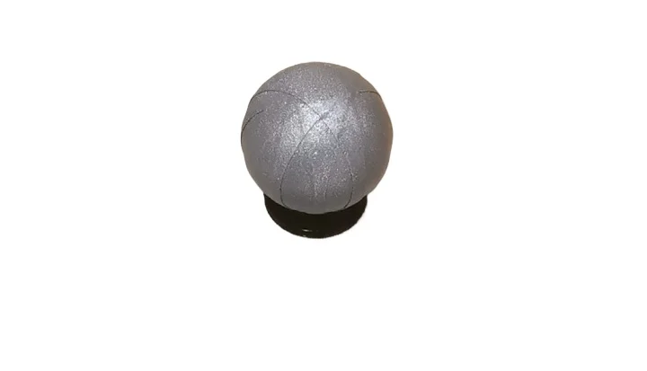 10pcs Passive Optical Reflective Marker Balls Motion Capture Spheres for 3D Animation Tracking