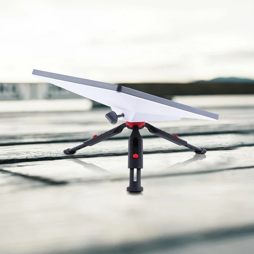 Para Starlink Mini Soporte De Trípode Con Adaptador De