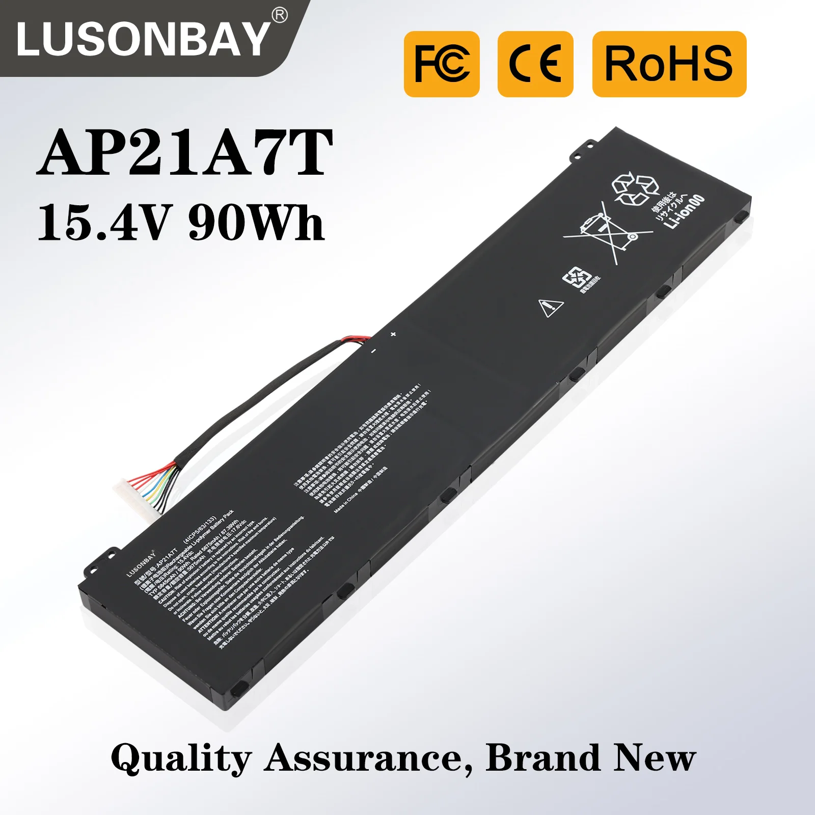 Lusonbay AP21A5T AP…