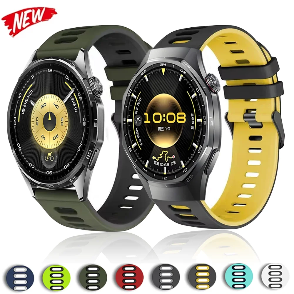 22/20Mm Silicone St… - image