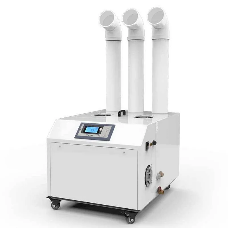 High Capacity Humidifiers for Large Room and Humidifier Air Purifier for Conference Halls and Auditoriums