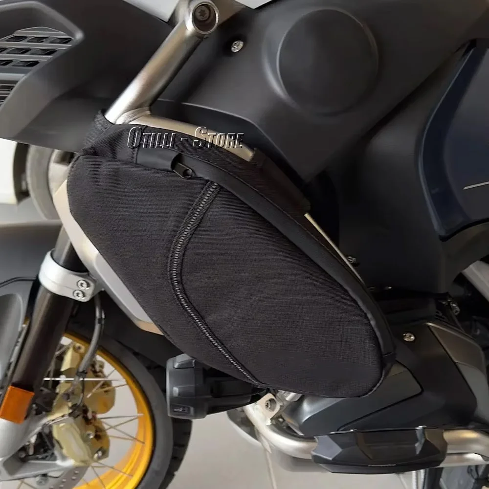 

Для BMW GSA 1250 R1250GS Adventure R 1250 GS круглый год водонепроницаемая сумка для инструментов для ремонта посылка ящик для инструментов аксессуары для мотоциклов