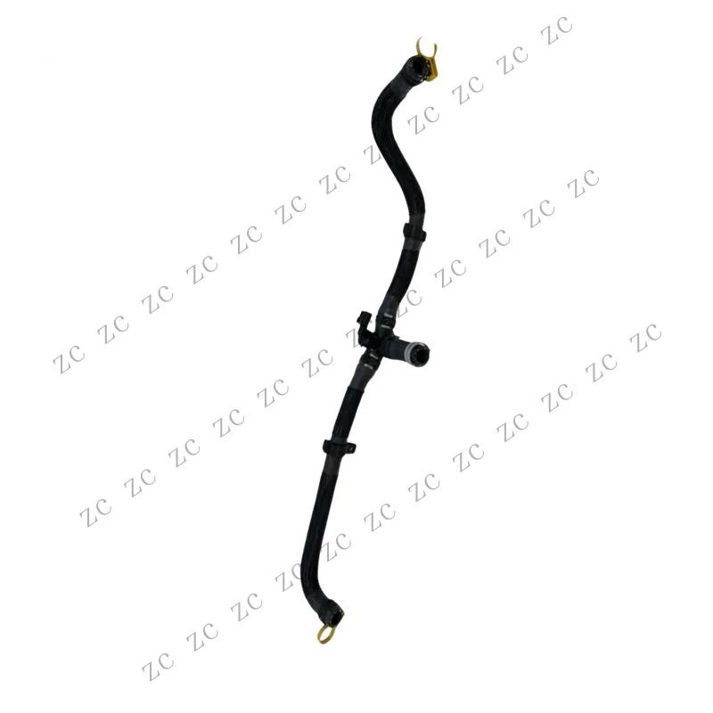S+ LR033912 JDE11534 LR013163 For Land Rover Jaguar Diesel 3.0T Intake Pipe