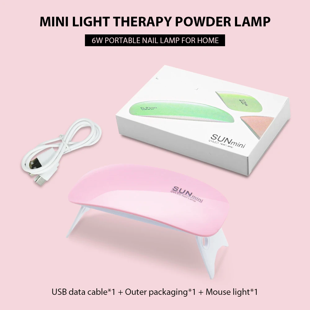 Kit de unhas acrílicas, 12 cores, pó acrílico com glitter, com luz uv e esmalte em gel, ferramentas de arte para iniciantes, conjunto de salão de manicure