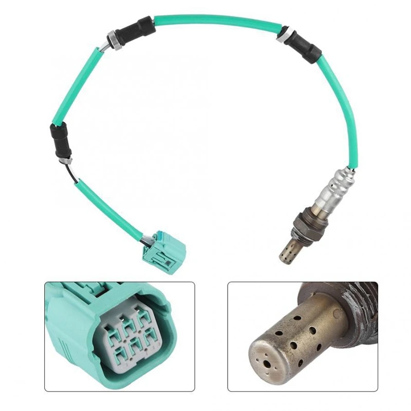 New AUTO PARTS Oxygen Sensor for Honda CR-V 2.4L 2007-2011 36532-RZA-004 36532 RZA 004